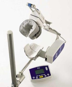 Тренажер для пасивної розробки ліктьового суглобу CPM E3 10 product spina cpm e3 4