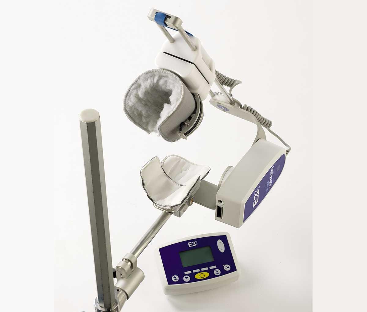 Тренажер для пасивної розробки ліктьового суглобу CPM E3 6 product spina cpm e3 4