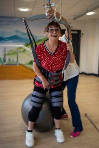 judy at the chocolate quarter 60 | МЕДИЛАЙН