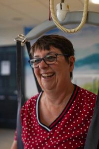 judy at the chocolate quarter 8 | МЕДИЛАЙН