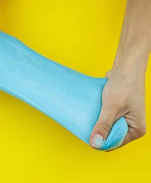 Терапевтичний пластилін