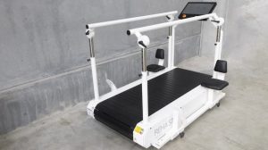 Медична бігова доріжка Коліз Терапі ПРО