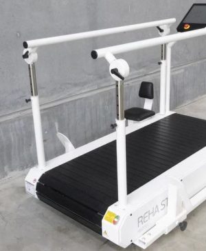 Медична бігова доріжка Коліз Терапі ПРО