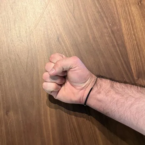 spasticity closed fist | МЕДИЛАЙН