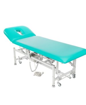 Реабілітаційний стіл з електричним регулюванням висоти СР-3Е