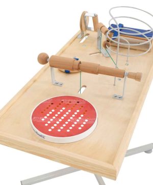 Столик для разработки рук и мелкой моторики пальцев ТБ/О (полная комплектация) 6 TB-O/S