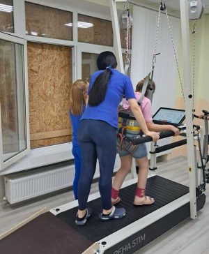 Медична бігова доріжка Коліз Трак 60 ПРО 9 zobrazhennya viber 2025 07 02 11 16 18 006 | МЕДИЛАЙН